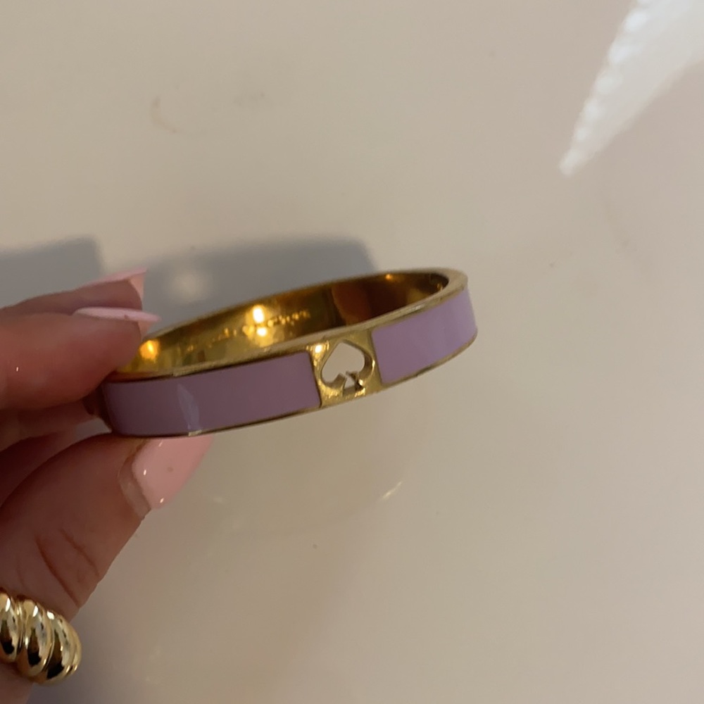 Kate Spade bangle - Picture 3 of 3